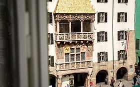 Apartments Golden Roof By Penz Innsbruck Austria